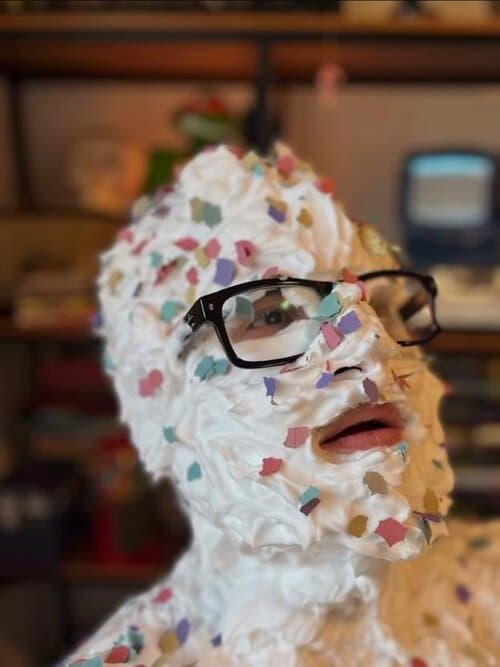 Julian Ramallo, fundador de FREAKS Barbershop