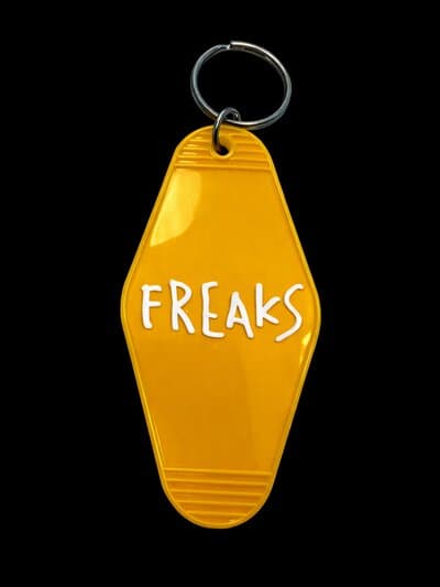 Clauer FREAKS vintage